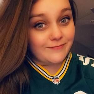 Meet your Posher, Katrina